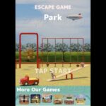 Park Escape Walkthrough 脱出ゲーム 攻略 (Keisuke Watanabe)