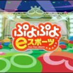 【ぷよぷよeスポーツ】国体予選お疲れさまでした！報告と振り返り