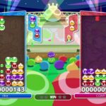 【ぷよぷよeスポーツ】ぷよらーだった事を思い出す枠【Switch PS4 PC】