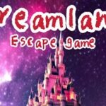 Escape game Dreamland ドリームランド【Toshihiko Ono】 ( 攻略 /Walkthrough / 脫出)