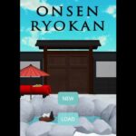 Onsen Ryokan 温泉旅館 Escape Full Walkthrough 脱出ゲーム 攻略 (Scaebako Productions)