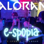 valorantで！e-spopia vs legends！新潟eスポーツ施設対決！