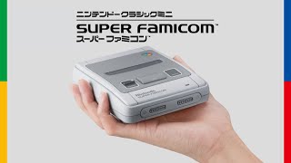 #27　スーファミミニのゲームをすべて攻略できるか【1年企画】【F-ZERO編・その１】