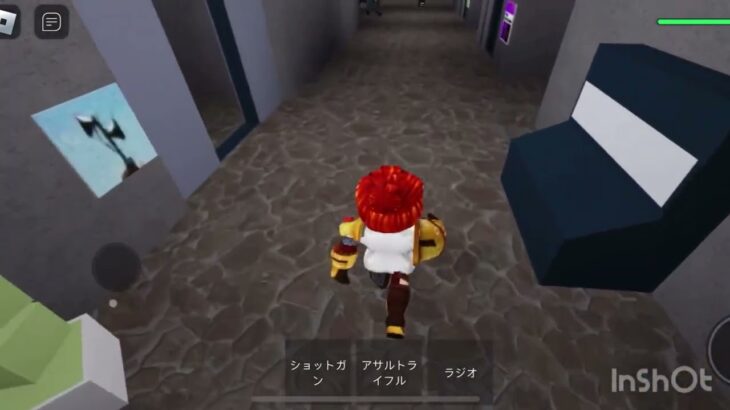 (シーズン4)    ROBLOXのホラー￼ゲーム実況Part 4    (最後のRoblox￼)    (最終回)￼