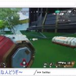 【エペ】参加型ランクマ【エーペックスレジェンズ】【APEX】【ランクマ】【ゲーム実況】【9INES】【宮崎Eスポーツチーム】