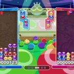 【ぷよぷよeスポーツ】あまりにもポジティブなぷよぷよ【Switchぷよぼ】