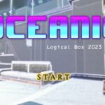 Oceanic Escape Game Walkthrough 脱出ゲーム 攻略 (Logical Box)