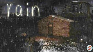 rain -脱出ゲーム-【IzumiArtisan】 ( 攻略 /Walkthrough / 脫出)
