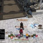 70歳のゲーム実況　　FF14 #412   消化の日