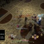 70歳のゲーム実況　　FF14　#406  4層いきましょう