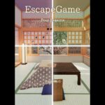 Four Seasons Escape Game Full Walkthrough 脱出ゲーム 攻略 (Leev Wataru Shibata)