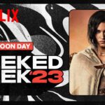 Geeked Week 2023｜『REBEL MOON — パート1: 炎の子』最新情報｜Netflix