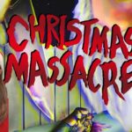 こたサンタが〇〇しにやって来る【CHRISTMAS MASSACRE】初見実況LIVE/PS5