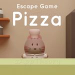 Pizza Escape Game Full Walkthrough 脱出ゲーム 攻略 (nicolet.jp)