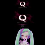 アーカイブのこりましぇん【Q REMASTERED】　#q #ゲーム実況 #shorts  #vtuber