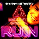 🔴《FNAF裏技部》SBやRUINをVRモードで遊び尽くす【Five Nights at Freddy’s: RUIN／Security Breach】