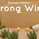 Strong Wind Escape Game Full Walkthrough 脱出ゲーム 攻略 (nicolet.jp)