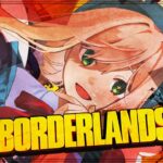 【 #borderlands2 】グラフィックかっこよすぎるFPS【 #天流にゃこ / #vtuber 】#ゲーム実況 #gameplay #クリオネ #shorts