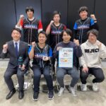 【WBSCパワプロ】東京eスポーツフェスタ2024優勝したよ雑談！！