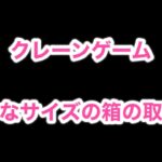 【神業】誰でもできるクレーンゲームの攻略・裏技集！今日から使える最強テクニック【知らないと大損】