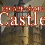 Castle Escape Game 孤城のスカーレット Walkthrough 脱出ゲーム 攻略 (APP GEAR Mina Imachi)