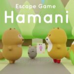 Hanami Escape Game Walkthrough 脱出ゲーム 攻略 (nicolet.jp)