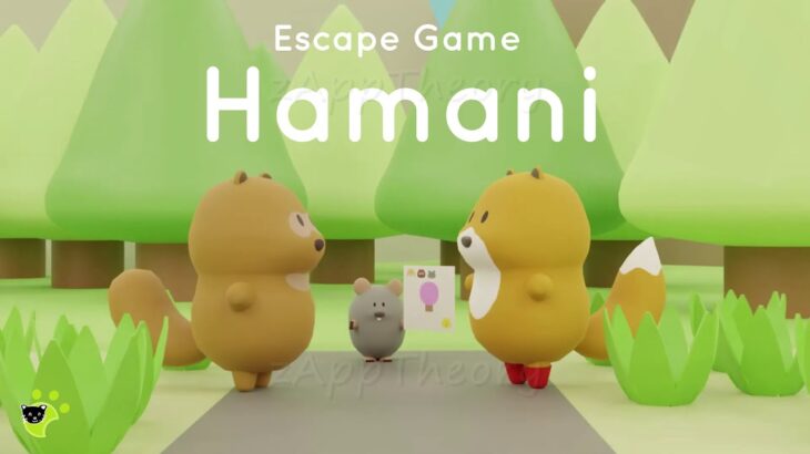 Hanami Escape Game Walkthrough 脱出ゲーム 攻略 (nicolet.jp)