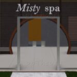 Sauna Spa Escape [2 Ends] Walkthrough 脱出ゲーム 攻略 (Frosty Mist Studio)