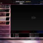 やっぱりやります(￣▽￣;)[VF5es/VFus ]バーチャファイターeスポーツ