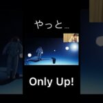 総プレイ時間14時間30分  #shortvideo #shorts #short #ゲーム実況 #ライブ配信 #onlyup #オンリーアップ #感動