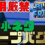 【裏技】ワープバグで船が瞬間移動がヤバすぎた!?動画班小ネタまとめ　Blox Fruits攻略【ROBLOX(ロブロックス)】【ゆっくり実況】