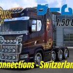 EURO TRUCK SIMULATOR 2 ゲーム実況 #54