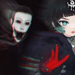 【 Eyes: The Horror Game 】怪物たちの視点を使って攻略！？【 人生つみこ 】