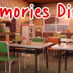 Memories Diner Escape Walkthrough 思い出の食堂 脱出ゲーム攻略 (Hiboshi Panda Studio)