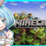 【ゲーム実況】マイクラでサバイバル生活【Minecraft】