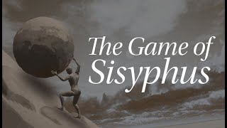 【新作ゲーム攻略】岩を押して頂上まで行こうとするが岩を落とされる刑罰【The Game of Sisyphus】