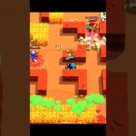 [ブロスタ]はいざこおつ～(笑)#brawlstars #ゲーム実況 #ゲーム #ブロスタ #supercell #shorts