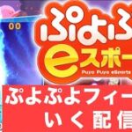 【vs citrus】ぷよぷよフィーバー30先(アリィ使用）【ぷよぷよeスポーツ】