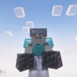 【お試しマイクラ10】影MODデビューしました