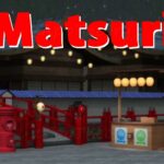 Matsuri EXiTS Full Walkthrough 脱出ゲーム 攻略 (Nakayubi)