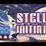 【新作ゲーム攻略】軌道上から援護するローグライクTD！【Stellar Initiative】