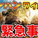 【モンスターハンターワイルズ】このタイミングで公式から驚きの最新情報が飛び出す、、、これは流石に凄すぎる、、、、【モンハンワイルズ/モンハンサンブレイク/モンハンライズ/最新作/攻略/オープンワールド