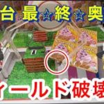 【 ゆっくり実況 】 店員が嫌がる裏技！ クレーンゲーム 反動台 攻略  食品 レトルトカレー　楽市楽座 毎日投稿