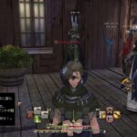 70歳のゲーム実況   FF14  #496　3個目のID  ネタバレ注意