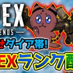 [Apex]夕方までガチランクだあああ！！[ゲーム実況]