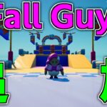 【最新アプデ情報】Fall Guysがフォートナイトに追加！2Dゲームも作れるように！【フォートナイト】【クリエイティブ】