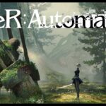 #04【NieR:Automata】まったりのんびりストーリー【ゲーム実況】