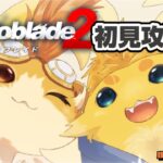 【ゼノブレイド2】朝にできるゲームって最高。Xenoblade2初見攻略その9