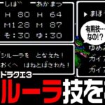 ドラクエ3 この技でアイテムは…増やせるのか！！【ドラゴンクエストIII】