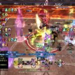 70歳のゲーム実況  　　FF14 #530  　アルカディア零式消化3層